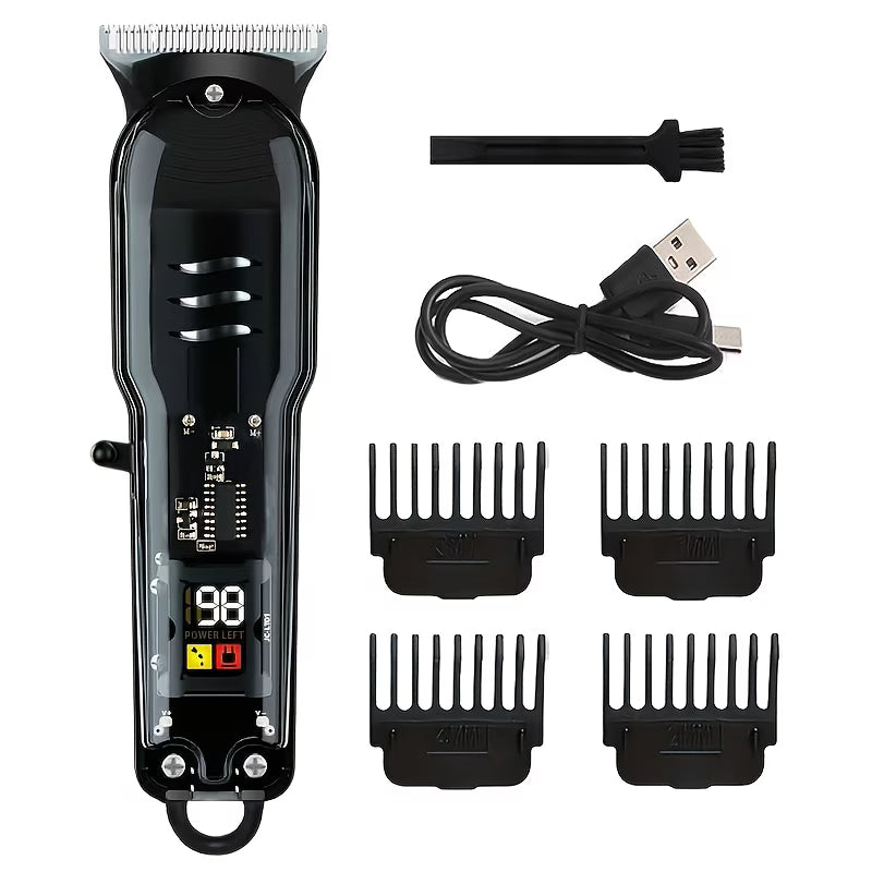 ACCESORIOS DE BARBERIA Y PELUQUERIA