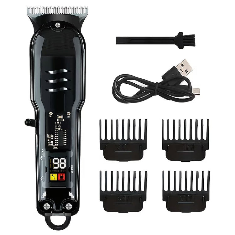 ACCESORIOS DE BARBERIA Y PELUQUERIA