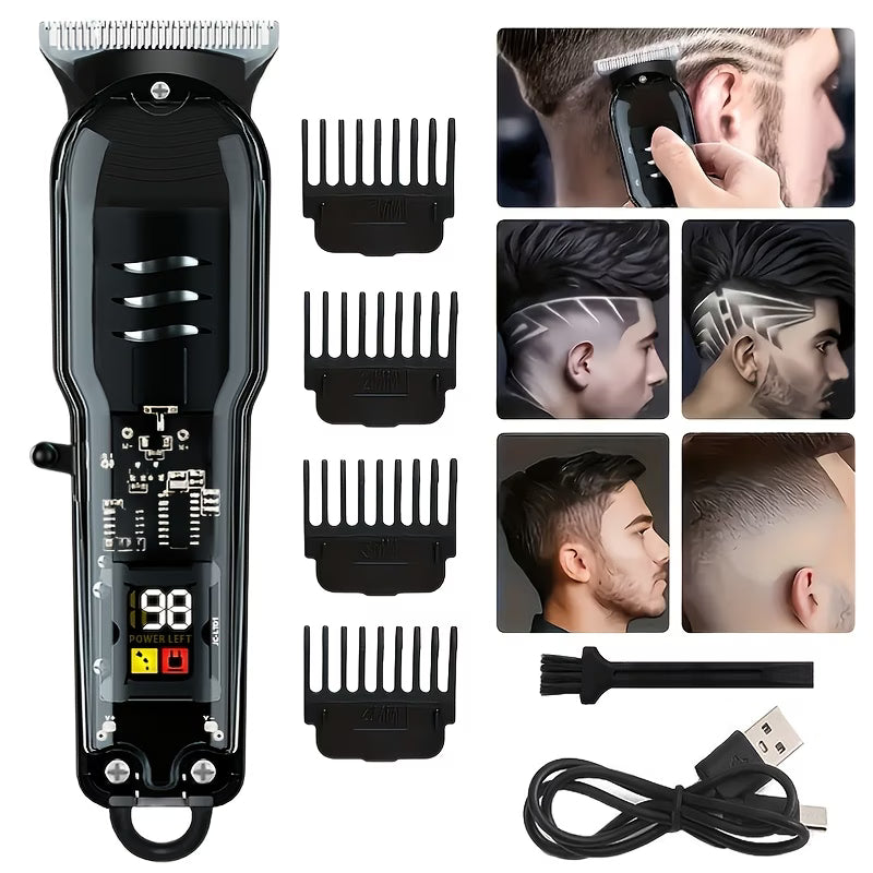 BARBERIA, SALONES DE BELLEZA