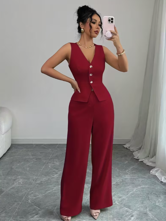 ROPA DE  DAMA.