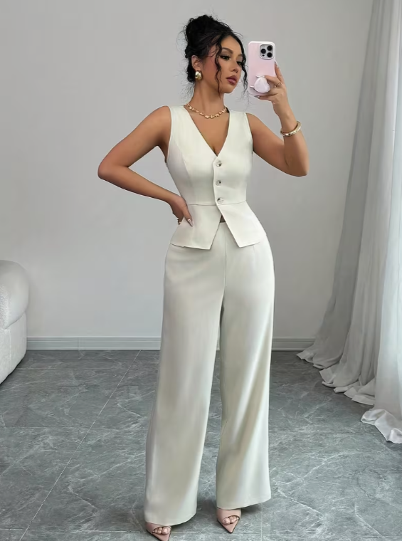 ROPA DE MUJER