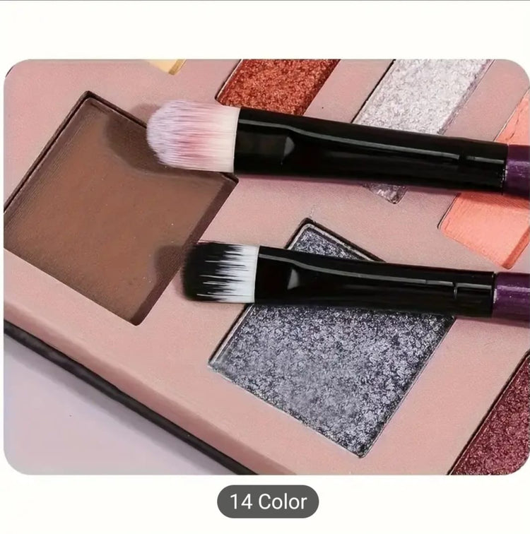 MAQUILLAJE Y ACCESORIOS