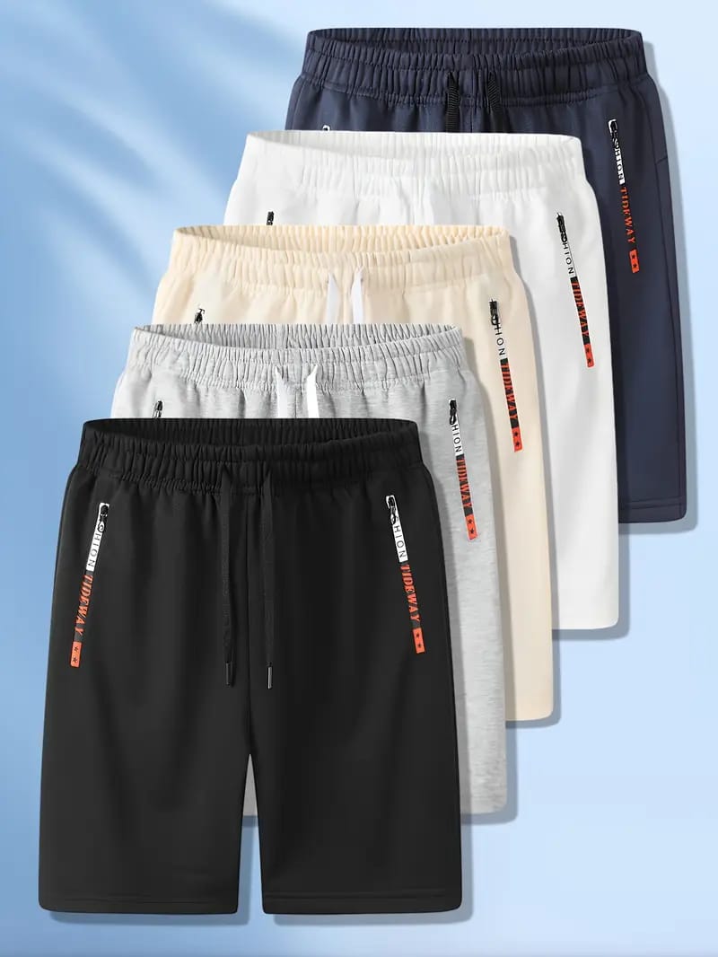 ROPA Y CALZADO HOMBRE