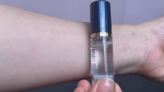 Facial Hidratante - Base de Maquillaje Hidratante